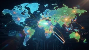 The Global Expansion of Digital Marketing: A Journey Through the Digital Landscape