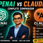 Claud Vs Open Ai