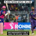 Rr Vs Kkr 2026 Match Preview Team News And Winning Predictions 1